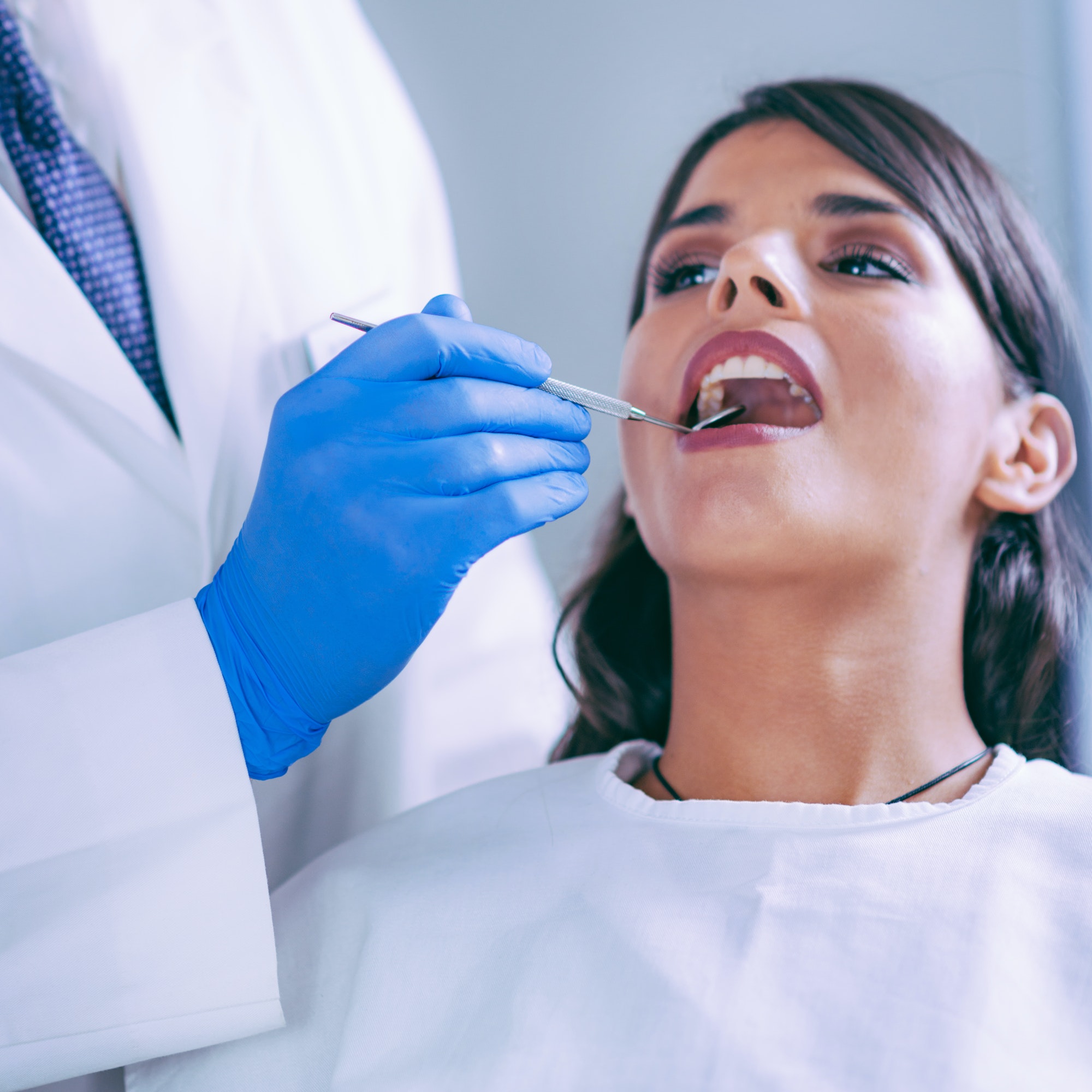 Dental Exam